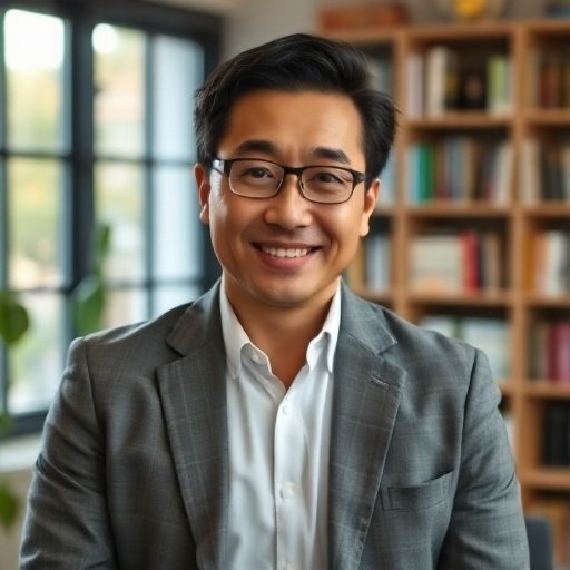 林子涵 - 小视频主编 小视频主编林子涵